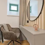 Apartament Novo Balcony Near Train Station Bratislava