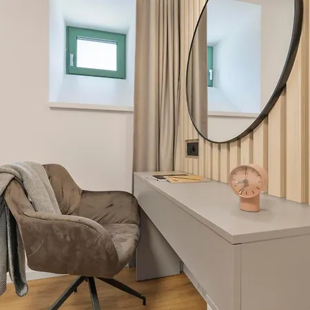 Apartamento Novo Balcony Near Train Station Bratislava